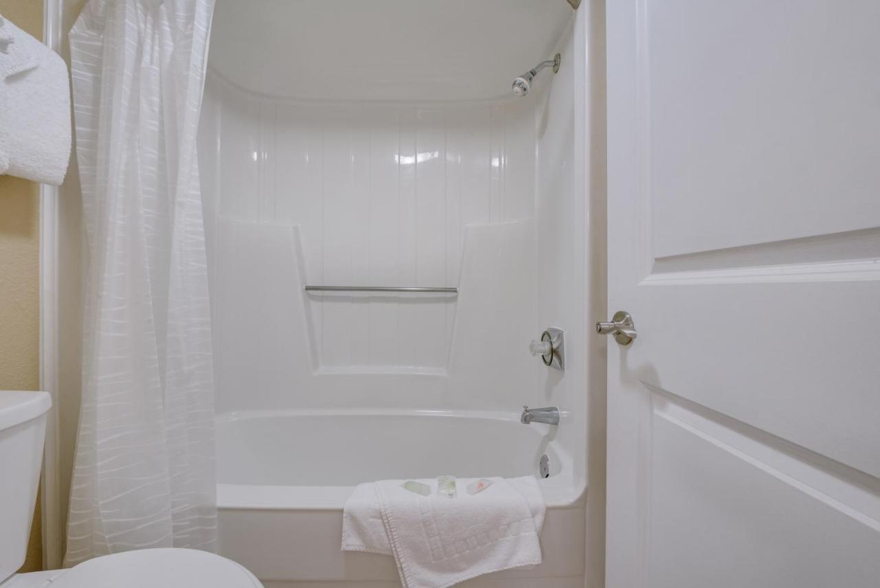 Direct Oceanfront, Separate Bedroom Condo, 9Th Floor, Unbelievable Views! マートルビーチ エクステリア 写真