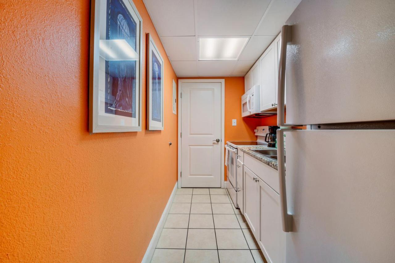 Direct Oceanfront, Separate Bedroom Condo, 9Th Floor, Unbelievable Views! マートルビーチ エクステリア 写真
